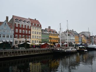 Turiștii care reciclează au parte de prânzuri gratuite în Copenhaga