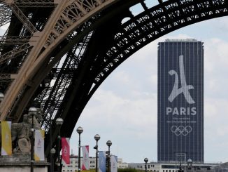 Jocurile Olimpice 2024: Românii vor evolua la canotaj, gimnastică artistică, înot, polo, scrimă şi tenis