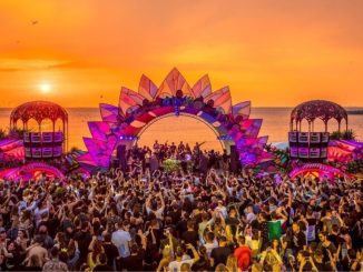 Festivalul Neversea începe astăzi. Ce artiști vor urca pe scene