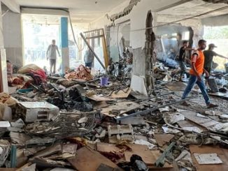 LIVE UPDATE. Război în Israel, ziua 304. Atacurile asupra a 2 școli din Gaza au ucis 30 de persoane