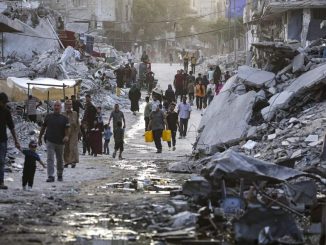 LIVE UPDATE. Război în Israel, ziua 322. Armata din Israel încheie un raid de 14 ore în Tulkarem, Cisiordania ocupată