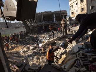 LIVE UPDATE. Război în Israel, ziua 313. Armata israeliană emite mai multe ordine de evacuare pentru Khan Younis