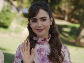 Bucureștiul adoptă atmosfera pariziană. Are loc lansarea „Emily in Paris”