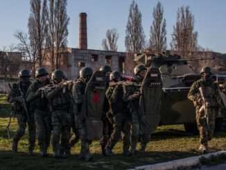 LIVE UPDATE. Război în Ucraina, ziua 903. Rusia mută trupe de la Kaliningrad la Kursk