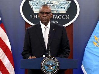 Pentagonul pregătește dislocarea forțelor americane în Orientul Mijlociu, pe fondul amenințărilor Iranului la adresa Israelului. Ce opțiuni iau Statele Unite în calcul