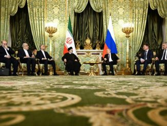 Se implică Putin în atacul Iranului asupra Israelului? BILD dezvăluie ce fel de arme rusești prezintă un interes deosebit pentru regimul de la Teheran