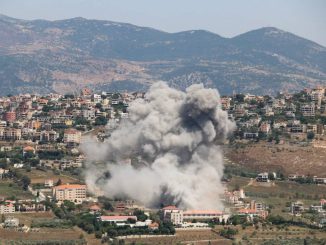 LIVE UPDATE. Război în Israel, ziua 352. Armata israeliană continuă să bombardeze sudul Libanului