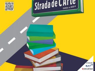A XIII-a ediție a festivalului Strada de C’Arte începe mâine la BCU!