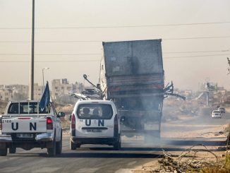 LIVE UPDATE. Război în Israel, ziua 390. SUA sunt „profund îngrijorate” de legislația israeliană de interzicere a UNRWA 