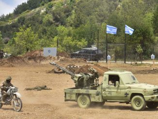 LIVE UPDATE. Război în Israel, ziua 384. Hezbollah afirmă că a lansat rachete asupra suburbiilor Tel Aviv