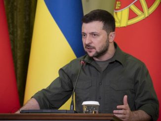 Ucraina își va prezenta „planul de victorie” în Germania, la Ramstein