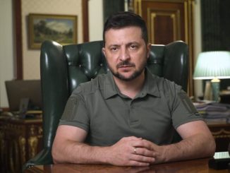 LIVE UPDATE. Război în Ucraina, ziua 964. Zelenski avertizează cu privire la „alianţa tot mai strânsă” dintre Rusia şi Coreea de Nord