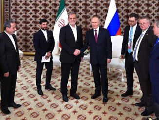 Iranul își avertizează vecinii să nu ajute Israelul să atace. Statele din Golf sunt prinse la mijloc în criza regională