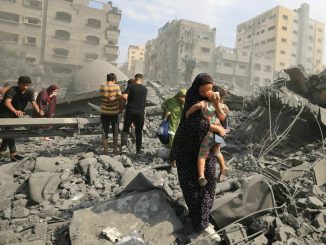 LIVE UPDATE. Război în Israel, ziua 382. Israelul negociază termenii unui acord de pace în Gaza