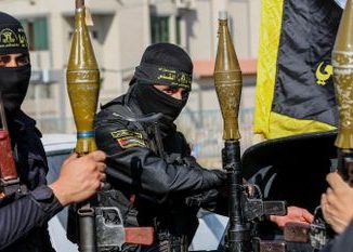 LIVE UPDATE. Război în Israel, ziua 394. Brigăzile Al-Quds vizează cu rachete orașele israeliene