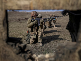 LIVE UPDATE. Război în Ucraina, ziua 990. SUA permite contractorilor militari să opereze în Ucraina