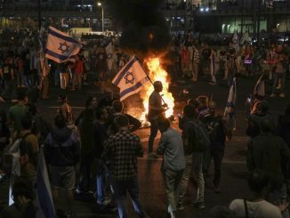 LIVE UPDATE. Război în Israel, ziua 397. Netanyahu l-a demis pe Ministrul apărării Yoav Gallant. Proteste în Israel