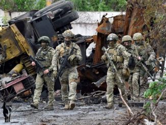 Rusia a dejucat comploturile ucrainene de a ucide ofițeri superiori cu bombe deghizate. Acestea urmau să fie deghizate în încărcătoare portabile