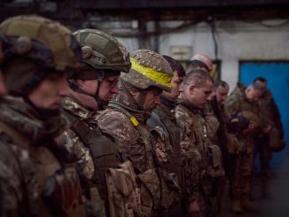 LIVE UPDATE. Război în Ucraina, ziua 1.024. Mark Rutte, secretarul general al NATO, avertizează că Europa trebuie să crească cheltuielile „la nivelul Războiului Rece”