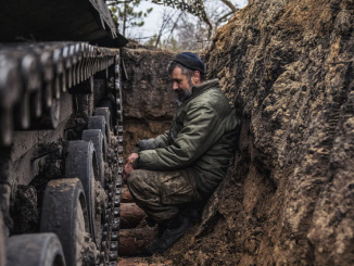 Ucraina se pregătește pentru atacuri masive. Tensiunile cresc între SUA și Rusia