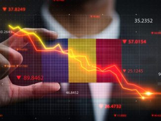 Instabilitatea politică afectează economia României