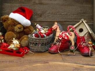 Ce cadouri primești de Moș Nicolae? Consumul excesiv de zahăr poate atrage probleme, așa că poți opta pentru fructe uscate