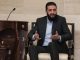Liderul de facto din Siria a afirmat că țara este epuizată și nu reprezintă o amenințare pentru vecini sau pentru Occident. Ahmed al-Sharaa vrea ridicarea sancțiunilor internaționale