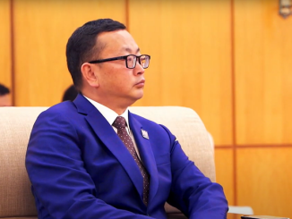 Ambasada Chinei în Marea Britanie critică „mentalitatea distorsionată” a țării