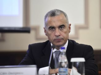 Călin Georgescu pierde la CEDO. Cererea de reluare a alegerilor prezidențiale i-a fost respinsă