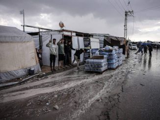LIVE UPDATE. Război în Israel, ziua 453. Cel puțin șase persoane au murit într-un raid israelian asupra orașului Beit Lahiya din nordul Fâșiei Gaza