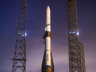 Lansarea rachetei New Glenn, cu care Bezos voia să-l concureze pe Musk, a fost anulată. Care sunt cauzele