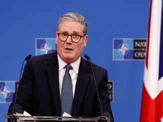 LIVE UPDATE. Război în Ucraina, ziua 1.096. Starmer amintește că Marea Britanie este „pregătită să joace un rol” în garanțiile de securitate privind războiul din Ucraina