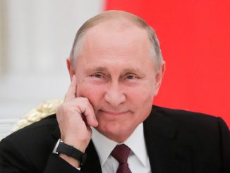 Putin va anunța victoria în războiul împotriva Ucrainei și a NATO, afirmă HUR