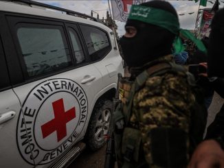 Hamas predă patru cadavre Crucii Roșii. Se așteaptă ca Israelul să elibereze sute de prizonieri palestinieni