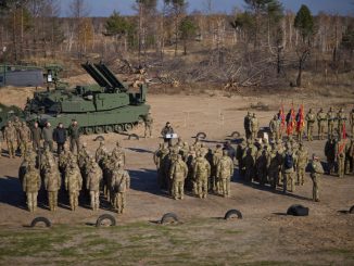 LIVE UPDATE. Război în Ucraina, ziua 1.100. Peste 1.000 de angajați britanici au fost eliminați din programul-cheie de pregătire a trupelor din Ucraina