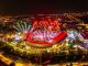 Cine vine la UNTOLD 2025? Printre artiștii care participă se numără Post Malone, Becky Hill sau Martin Garrix
