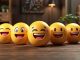 Care e istoria emoji-ului „smiley face”? A fost creat în 1963 pentru o companie de asigurări