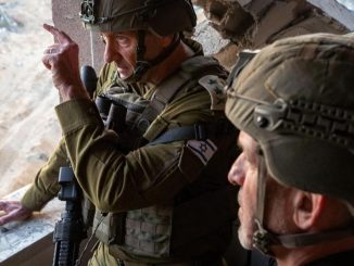 LIVE UPDATE. Război în Israel, ziua 528. Benjamin Netanyahu anunță că îl va demite pe șeful Shin Bet, Ronen Bar