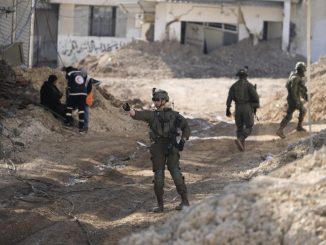 LIVE UPDATE. Război în Israel, ziua 512. Israelul a anunțat că nu își va retrage trupele de la granița cu Egipt