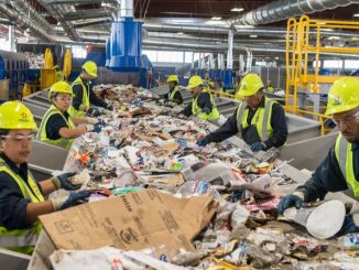 Ziua Internațională a Reciclării este celebrată în fiecare an pe 18 martie. Cum să ai mai multă grijă de planeta ta