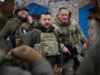LIVE UPDATE. Război în Ucraina, ziua 1.121. Zelenski a acceptat propunerea lui Trump de a opri atacurile asupra infrastructurii energetice