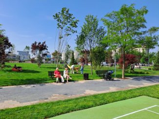 Azi ai parte de maxime cu 15°C peste normal. Ce temperaturi te așteaptă în acest weekend