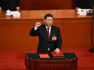 China va găzdui Rusia și Iranul pentru discuții privind un nou acord nuclear. Trump a îndemnat Teheranul să revină la negocieri privind activitățile sale atomice