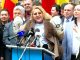 Diana Șoșoacă și-a depus din nou candidatura la președinția României, după ce a fost respinsă de Curtea Constituțională în 2024