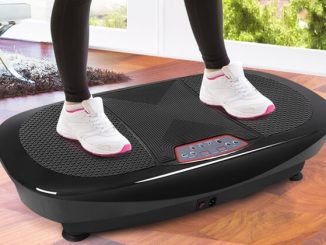 Plăcile de vibrație sunt promovate ca o soluție rapidă pentru pierderea în greutate. Ce spun cercetătorii