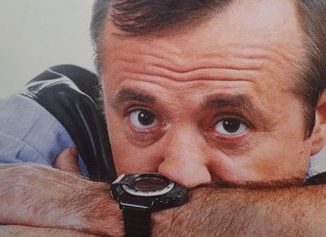 Ion Cristoiu: O iluzie: Rezistența prin cuvînt