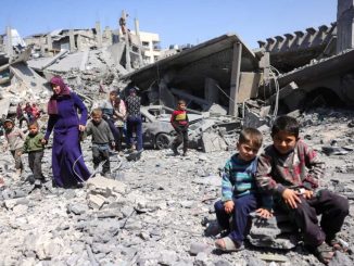 LIVE UPDATE. Război în Israel, ziua 538. Israel a emis noi ordine de evacuare forțată în Gaza