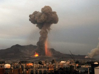 LIVE UPDATE. Război în Israel, ziua 559. SUA atacă capitala Yemenului/ Israel afirmă că nu va permite ajutor umanitar în Gaza