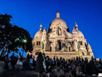 Unde asculți Slujba de Paște? Bucură-te de superbele catedrale și lăcașe ortodoxe românești de la Paris