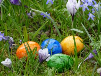 Zilele de Paște aduc soare generos și temperaturi de vară… dar se apropie furtunile